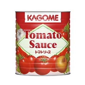 トマトソース１号缶