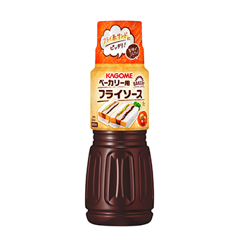 ベーカリー用フライソース５００ｍｌ