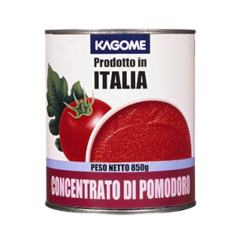 トマトペースト（イタリア産）