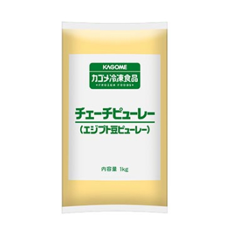 チェーチピューレー１ｋｇ