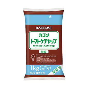 トマトケチャップ特級フィルム１ｋｇ