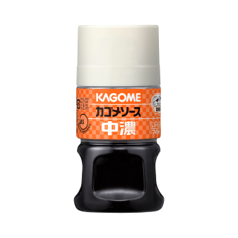 中濃Ｓレストラン用マイルド（ＪＡＳ標準）１６０ｍｌ