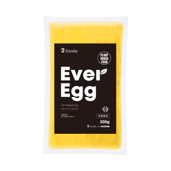 冷凍ＥｖｅｒＥｇｇ５００ｇ