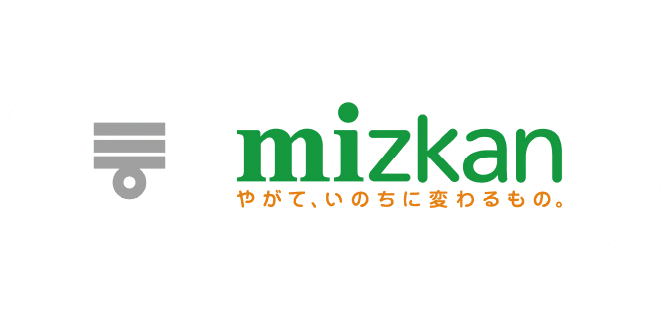 mizkan