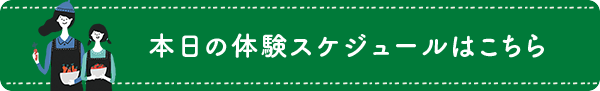 本日の体験スケジュール。