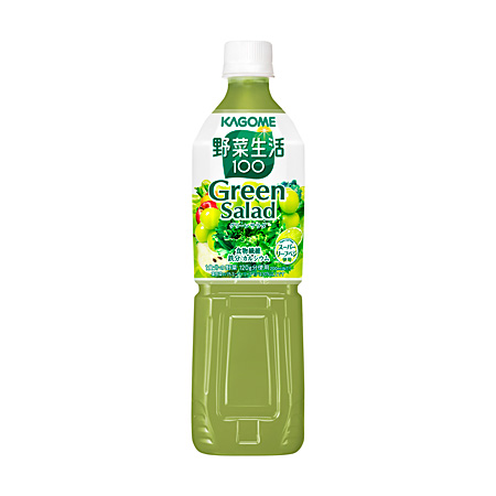 野菜生活１００ グリーンサラダ 720ml