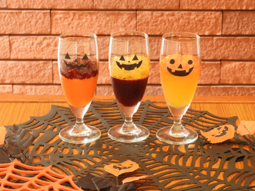 野菜生活100 ハロウィンジュレ