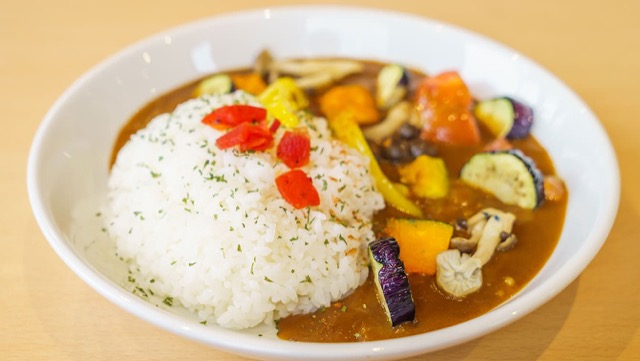 カレーは「季節料理」!?圧倒的な人気の旬野菜 カレーは「季節料理」!?圧倒的な人気の旬野菜