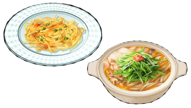 ［ごぼうの簡単レシピ2選］旨み溢れる、洋風ガレットとピリ辛鍋