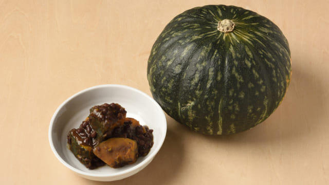 冬至にはなぜかぼちゃを食べる？由来や風習＆簡単レシピも紹介