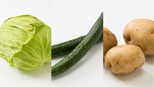野菜には指定野菜と特定野菜がある 野菜には指定野菜と特定野菜がある