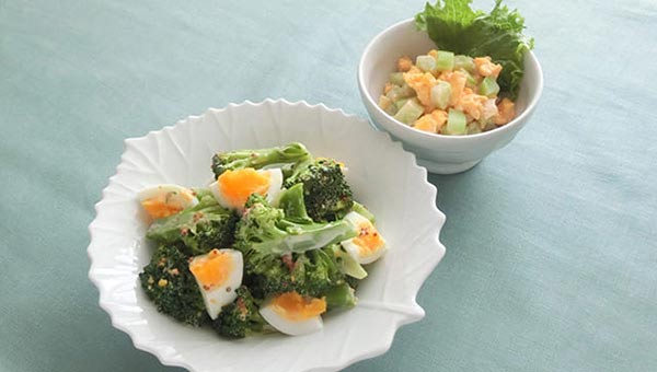 指定野菜・特定野菜は、比較的安定した価格で購入できるメリットもある 指定野菜・特定野菜は、比較的安定した価格で購入できるメリットもある