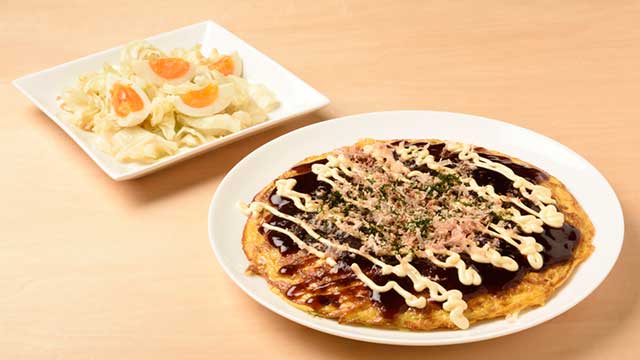 キャベツと卵しかないときレシピ2選！簡単＋節約＋時短が嬉しい