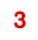 3