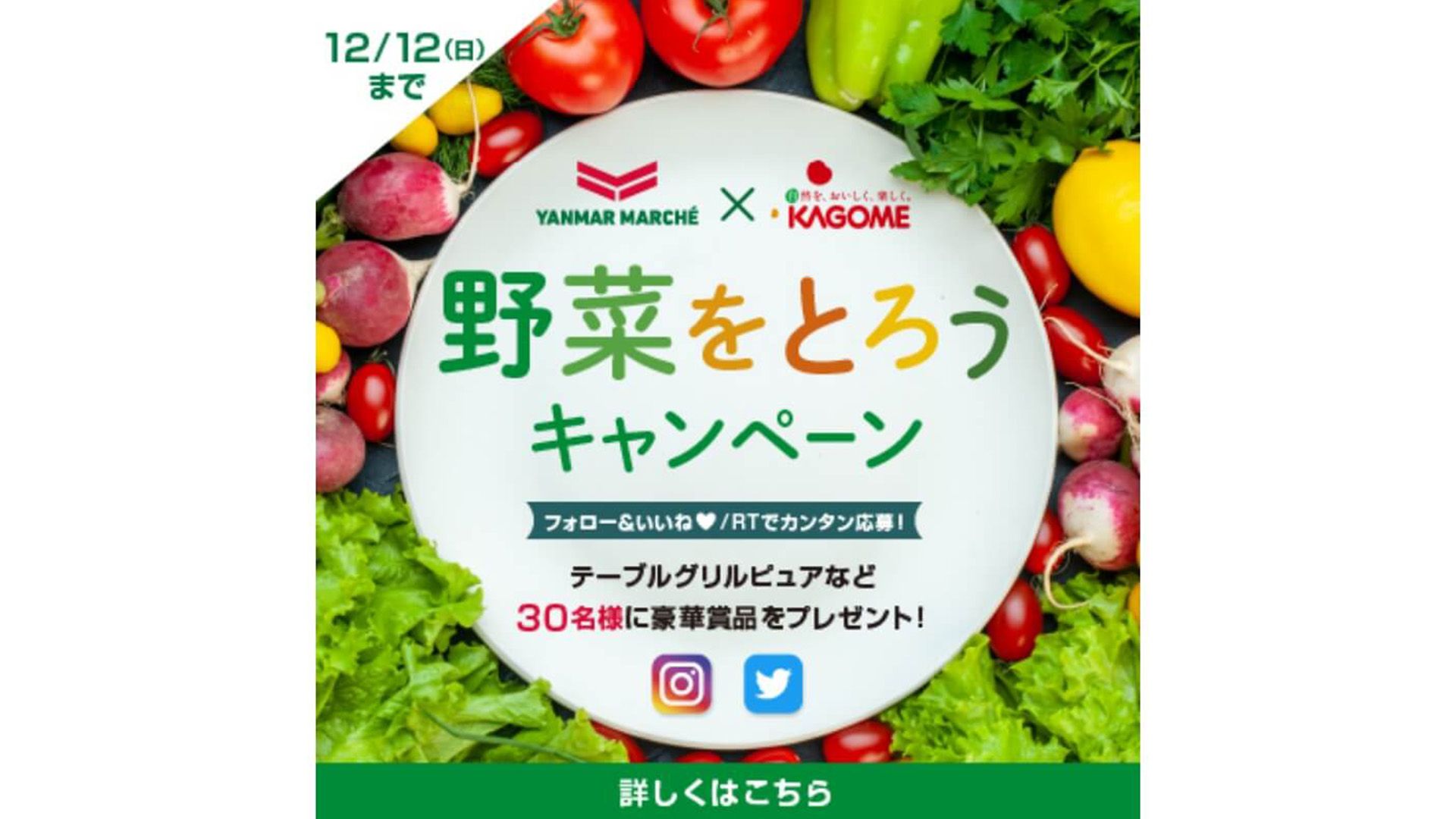 Twitter・Instagramにて「野菜をとろうキャンペーン」を11月24日から約1カ月間実施 ヤンマー_21.jpg