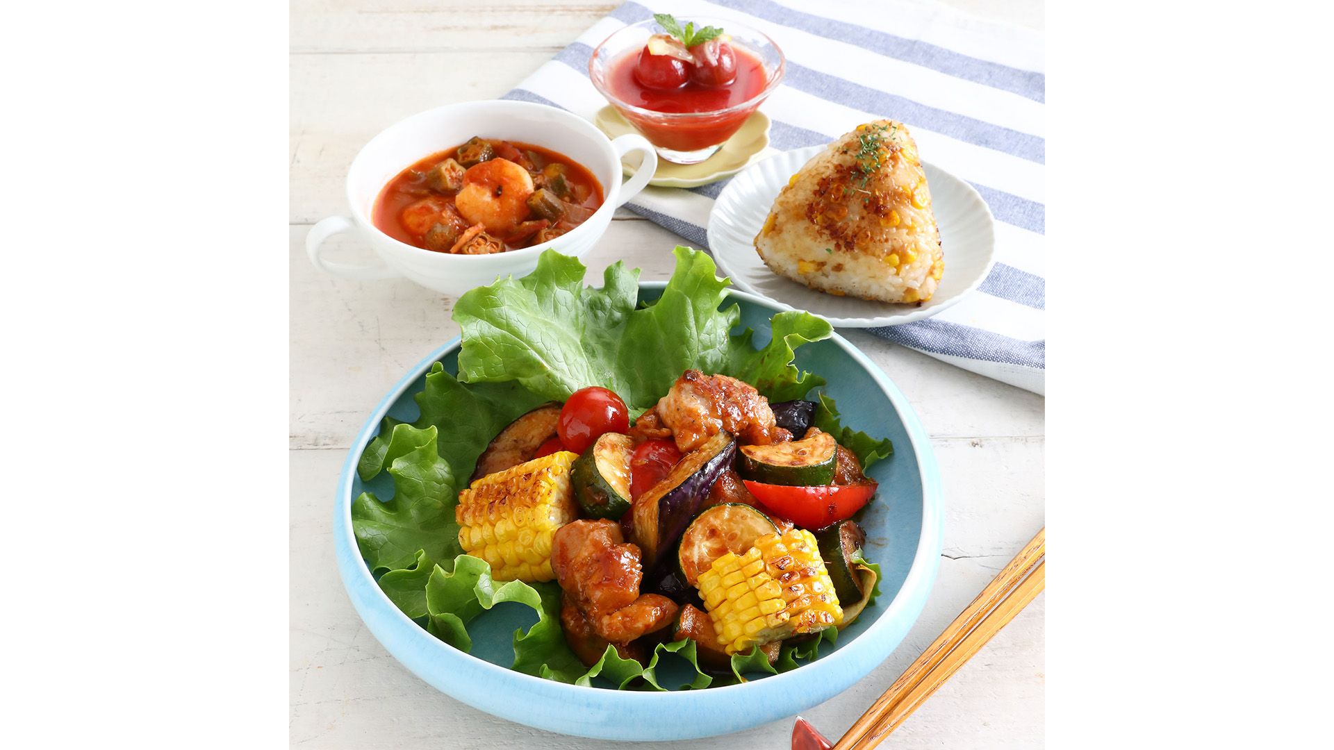 JA全農・ABCクッキングスタジオ・カゴメ3社で「野菜350g」をテーマとした料理教室を実施 JA全農.jpg